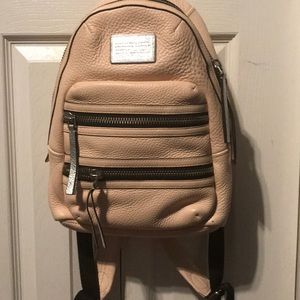 Marc Jacobs Moto Backpack